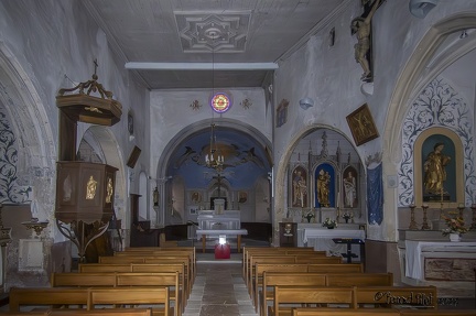 RANDO AUTOURS DE MALLEVAL-108