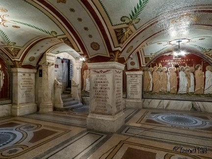 Musée Antiquaille - Lyon Img-7456