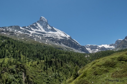 MONT- CERVIN 402