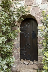 JARDINS DU CHÂTEAU DE MANDELIEU-14