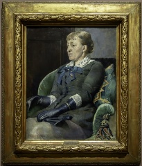 MUSÉE D'ORSAY - HARRIET BACKER-51