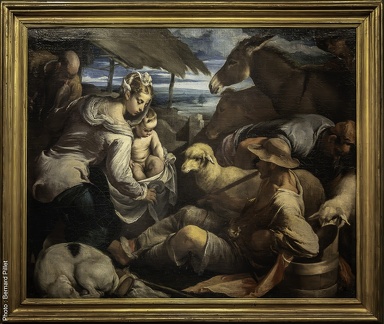 MUSÉE JACQUEMART ANDRÉ - BORGHÈSE (50)