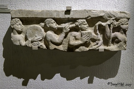 LUGDUNUM-MUSÉE ROMAIN-53
