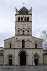 2025-02-07 LA BASILIQUE SAINT-MARTIN D'AINAY - LYON 2e