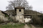 2025-03-06 BALADE AUTOUR ET À CRÉMIEU (38460)