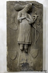 MUSÉE UNTERLINDEN - VOSGES-78
