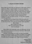 2025-09-16 - EXPO EN MÉMOIRE DE DELPHINE ARÈNE